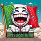 Svago Italia - meme - vignette - immagini divertenti fun - svagoItalia 🇮🇹