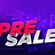 Pinksale - Ön Satış - Presale TR