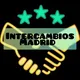 ✨Intercambios Madrid✨