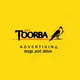 Toorba Advertising & Branding Agent. Graphics Design