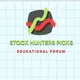 ✌️ STOCK HUNTERS-NIFTY & BANKNIFTY TRADERS ✌️