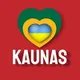🇱🇹KAUNAS🇺🇦 VIP УКРАЇНЦІ в КАУНАСІ