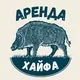 Хайфа. Аренда квартир