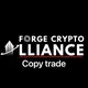 Forge Crypto Copy Trading