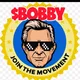 $Bobby — Kennedy Coin