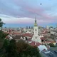 Мамы в Братиславе, Словакия