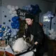 Повар Буэнос Айрес