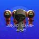 Squid Game Army ○△□ | PRESALE TODAY | KYC | GAME BETA