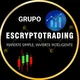 Grupo CryptoTrading en Binance (Trading, Btc, Criptomonedas, Portafolio, señales, alertas, bitcoin)