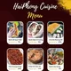 HAIPHONG CUISINE - Môc Bài - Bavet - Saigon