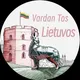 Vardan tos Lietuvos!