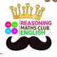 MATHS , ENGLISH and REASONING superstar 🌈🌎👀🚫🍎