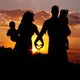 Christian family