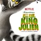 All Hail King Julien 🤴