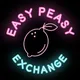 🍋 Обмен Los Angeles | Easy Peasy Exchange