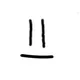 Ω