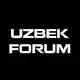UZBEK FORUM ✿︎