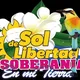 Sol de Libertad Nica