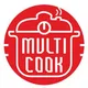 Multi cook Zagreb 🇺🇦 Галя балувана