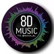 MUSIC 8D | ВИДЕОКЛИПЫ