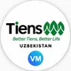 TIENS UZBEKISTAN