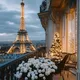Ma France 🇫🇷 Моя Франція 🗼☕️🥐