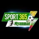 Sport365 Myanmar (ဘောပွဲလိုက်ဖ်)