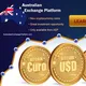 Bitcoin US Dollar, Bitcoin Euro, Bitcoin Pound Sterling and Bitcoin AU Dollar, ICO Group