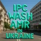 IPC/WASH/AMR in Ukraine