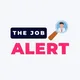 Job Alert - Spain 🇪🇸