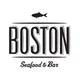 Boston Seafood на Новой Риге🦐