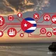 Ventas/Compras Cuba