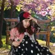 🦋پارچه سرای لاوین🦋
