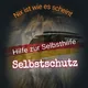 Nix ist wie es scheint Selbstschutz