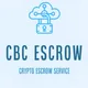 CBC - Cryptocurrency Escrow Service