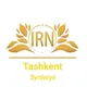 IRN Olympiads TASHKENT&SYRDARYA