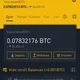 CRYPTO BOUNTY HUNTER
