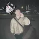 молодой гиза