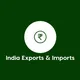 India Exports/Imports