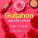 Oriflame & Faberlic
