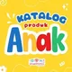 KATALOG PRODUK ANAK ELYASHINTA || Kaos Tunik Tas Celana Dress Setelan Gamis Koko Jilbab Mukena Sajadah Anak
