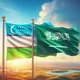 Saudi - Uzbeklar MAKKA