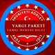 Yargı paketi