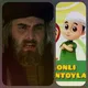Diniy kinolar va multifilmlar️