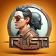 RUST / Поиск тиммейтов / INFO ⚙️