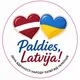 Paldies, Latvija!