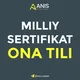 RA‘NO DADABOYEVA/ ONA TILI VA ADABIYOT