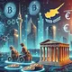 Обмен валют Кипр🇨🇾| Обмен €,₽,$