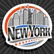 НЬЮ ЙОРК CITY чат 🔥 |🇺🇸| New York