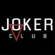 JOKER | Club SPB — Покер не на деньги • Санкт-Петербург